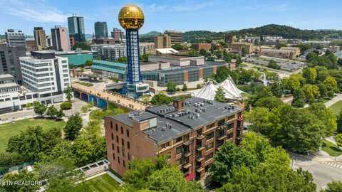 1060 World's Fair Park Drive, Knoxville, TN 37916