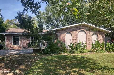 26 Lindale Lane, Oak Ridge, TN 37830
