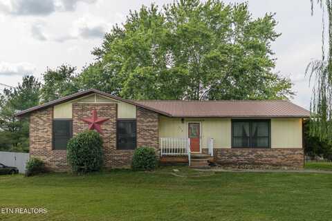 230 Grandview Drive, Kodak, TN 37764