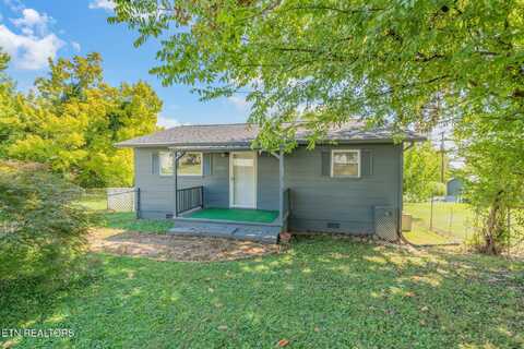 226 Chickamauga Ave, Knoxville, TN 37917