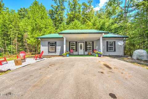 1320 Old Hag Hollow Way, Sevierville, TN 37876
