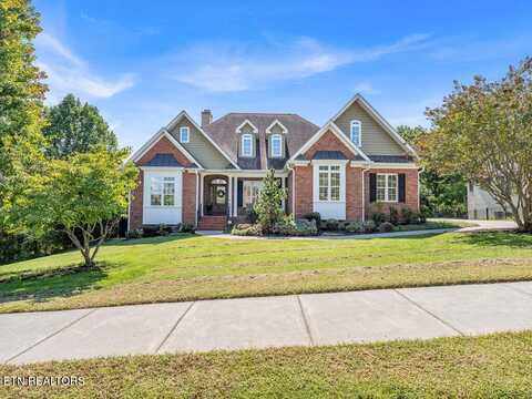 1153 Brighton Drive, Alcoa, TN 37701