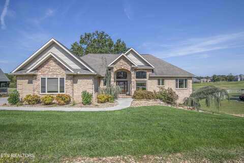 117 Unole Tr, Vonore, TN 37885
