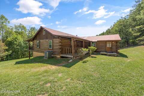 291 County Road 480, Englewood, TN 37329