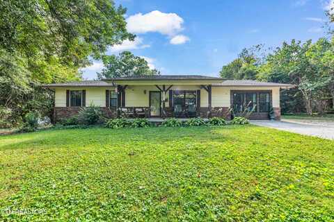 107 Sportsman Lane, Andersonville, TN 37705