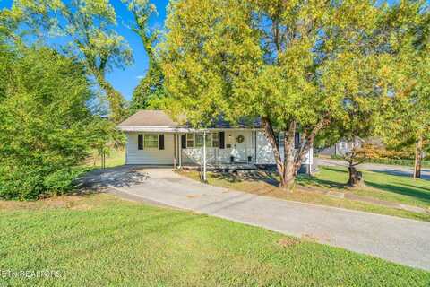 117 California Ave, Oak Ridge, TN 37830