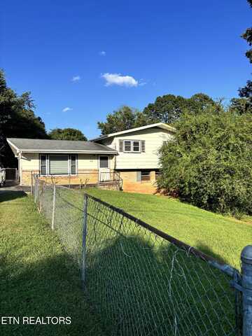 416 woodlane Drive, Rockwood, TN 37854