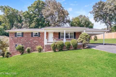 5705 Haynes-Sterchi Rd, Knoxville, TN 37912