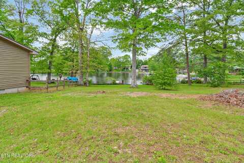 Lot 12 Linger Lake Lane, Crossville, TN 38571