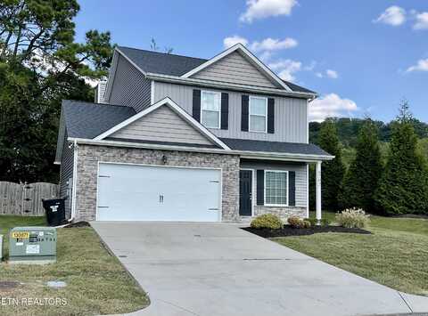 6702 Albatross Lane, Knoxville, TN 37921