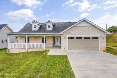 102 Huntington Blvd, Madisonville, TN 37354