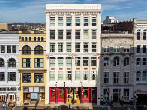 418 S Gay St, Knoxville, TN 37902
