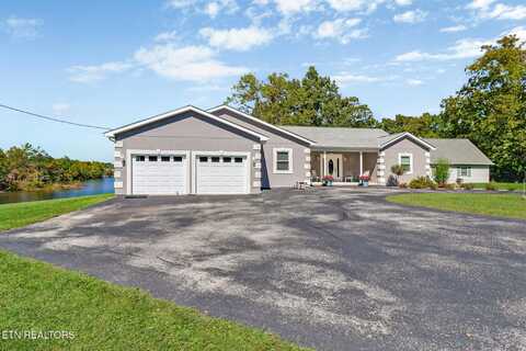 9419 Cherokee Tr, Crossville, TN 38572