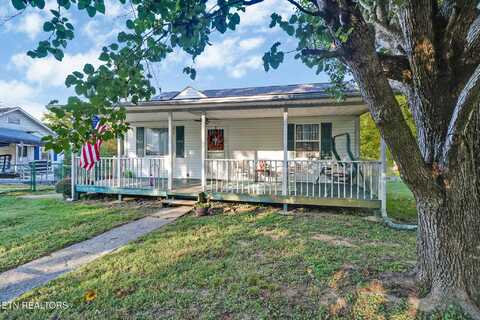 249 Morning Drive, Harriman, TN 37748