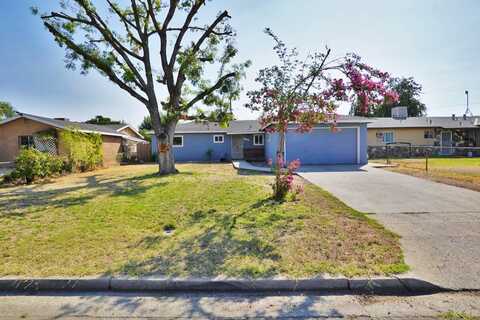 1108 Millwood Drive, Sanger, CA 93657