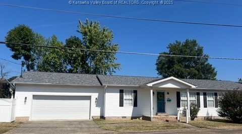 2042 Grant Avenue, Saint Albans, WV 25177