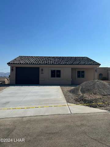 1251 Tanqueray Dr unit: 2, Lake Havasu City, AZ 86404