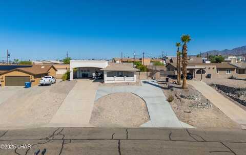 3485 White Cap Dr, Lake Havasu City, AZ 86406