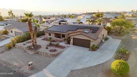 2955 Green Acres Dr, Lake Havasu City, AZ 86404
