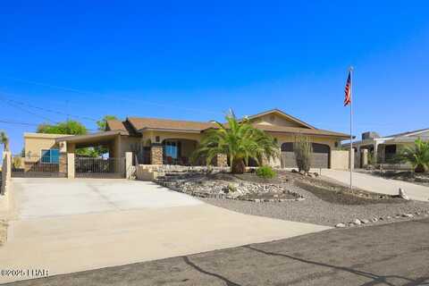 1825 Deer Run Dr, Lake Havasu City, AZ 86404