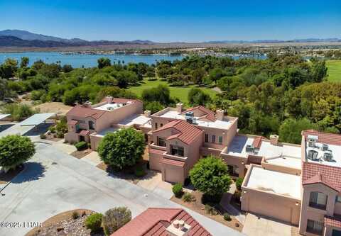 1650 S Smoketree Ave unit: 154, Lake Havasu City, AZ 86403