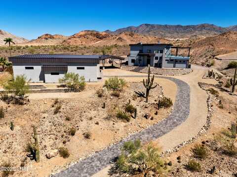 4131 Colt Dr, Lake Havasu City, AZ 86404