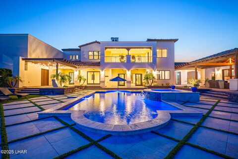 4000 Colt Dr, Lake Havasu City, AZ 86404