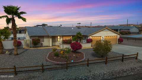 2951 Inca Dr, Lake Havasu City, AZ 86406