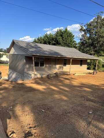 430 Fox Drive, Morristown, TN 37814