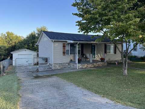 137 Morton Street, Morristown, TN 37814