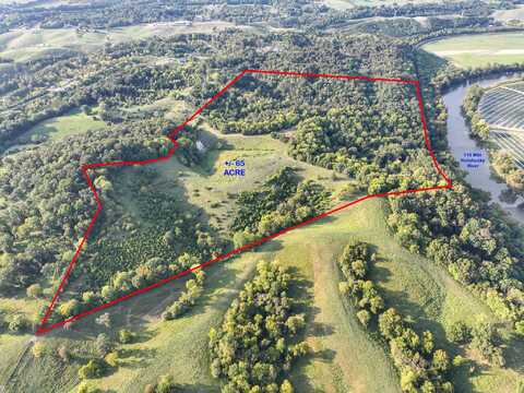 Tbd Buell Chapel Road, Morristown, TN 37813