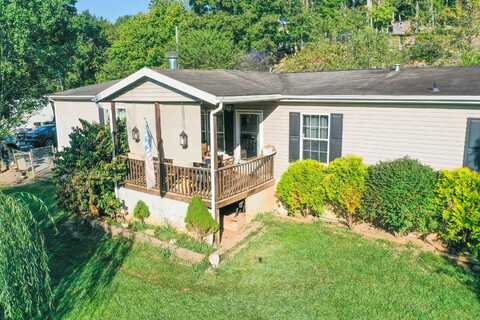 151 Willard Lawson Road, Rogersville, TN 37857