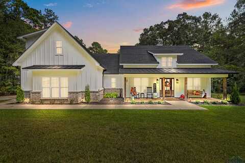 255 County Road 1596, Avinger, TX 75630