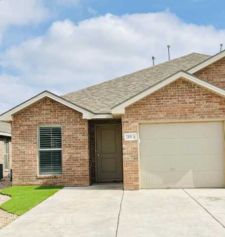 14413 Ave X, Lubbock, TX 79423
