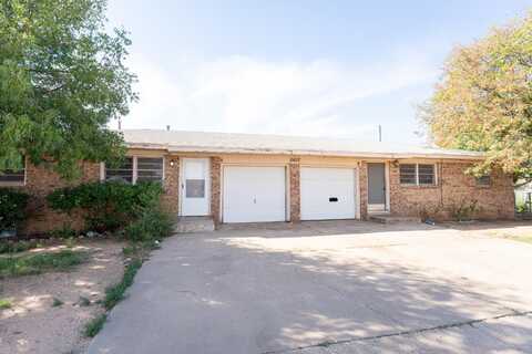 5607 43rd Street, Lubbock, TX 79414