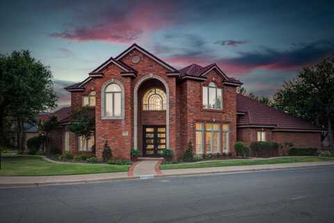 9702 York Place, Lubbock, TX 79424