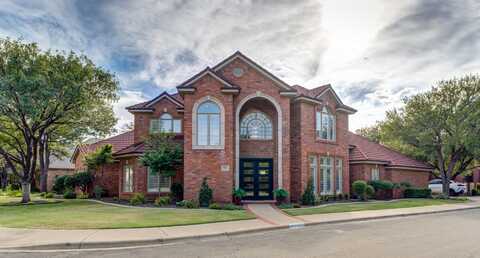 9702 York Place, Lubbock, TX 79424