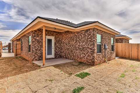 12008 Evanston Avenue, Lubbock, TX 79424