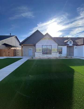 10911 Albany Avenue, Lubbock, TX 79424