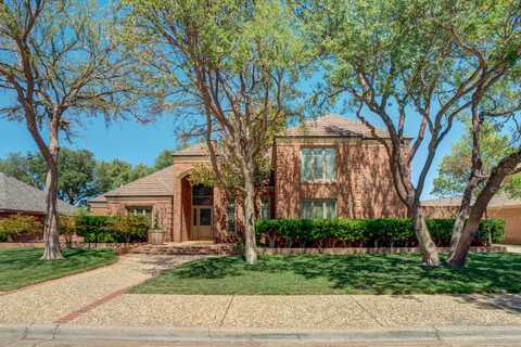 4612 91st Street, Lubbock, TX 79424
