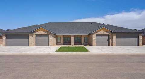 5825 Virginia Avenue, Lubbock, TX 79407
