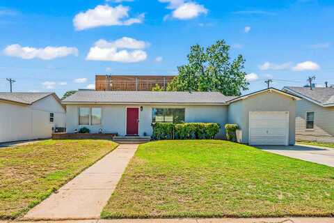 4309 33rd Street, Lubbock, TX 79410
