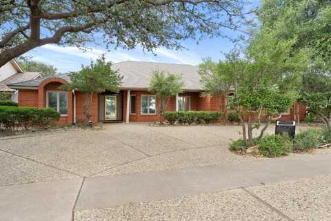 3803 93rd Street, Lubbock, TX 79423