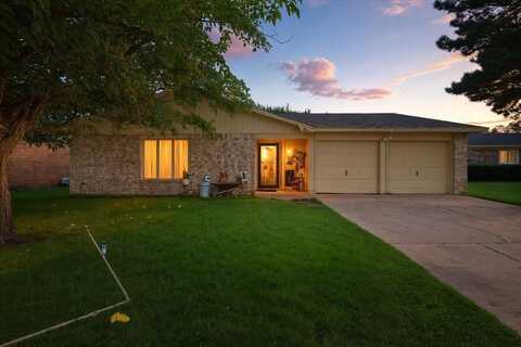 4637 Jarvis Street, Lubbock, TX 79416