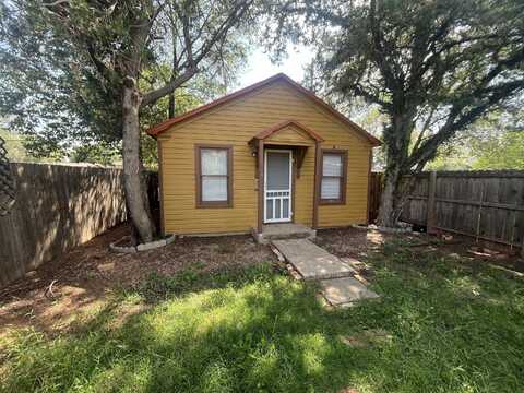 2409 23rd Street, Lubbock, TX 79411