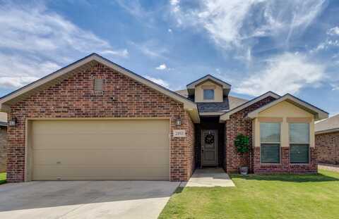 2103 134th Street, Lubbock, TX 79423