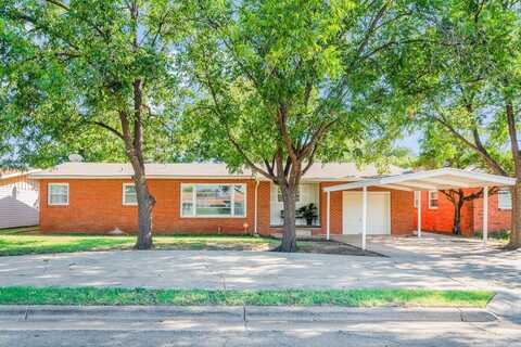 4209 46th Street, Lubbock, TX 79413