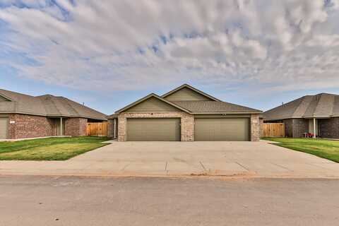 5508 122nd Street, Lubbock, TX 79424