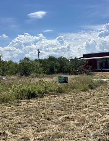 43 Emry Circle, Justiceburg, TX 79330