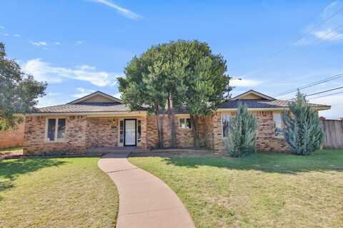 5737 64th Street, Lubbock, TX 79424
